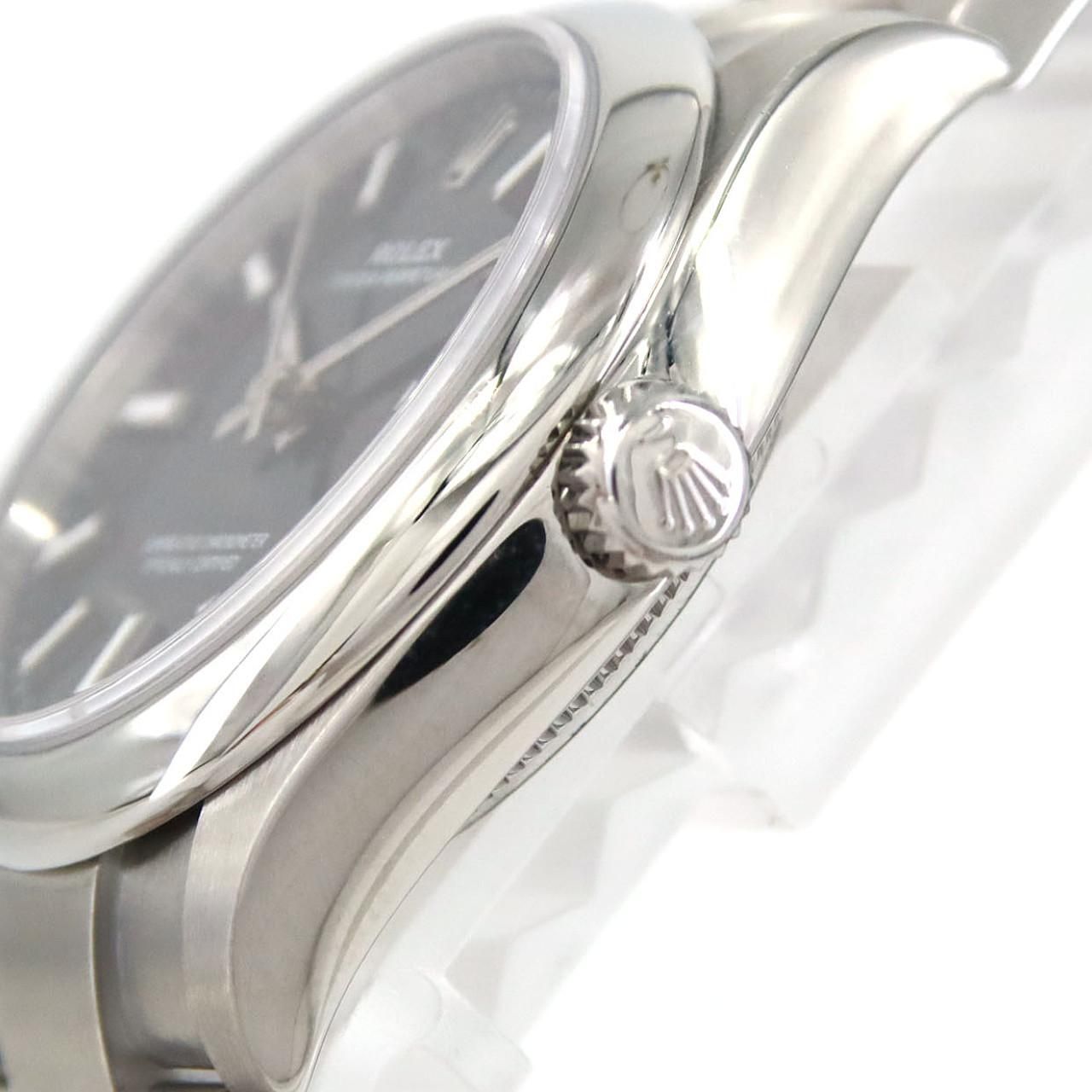 Rolex Oyster Perpetual SS Automatic Winding Watch — view 5