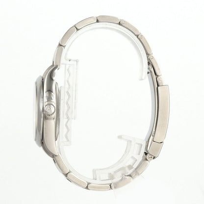 Rolex Oyster Perpetual SS Automatic Winding Watch — view 4