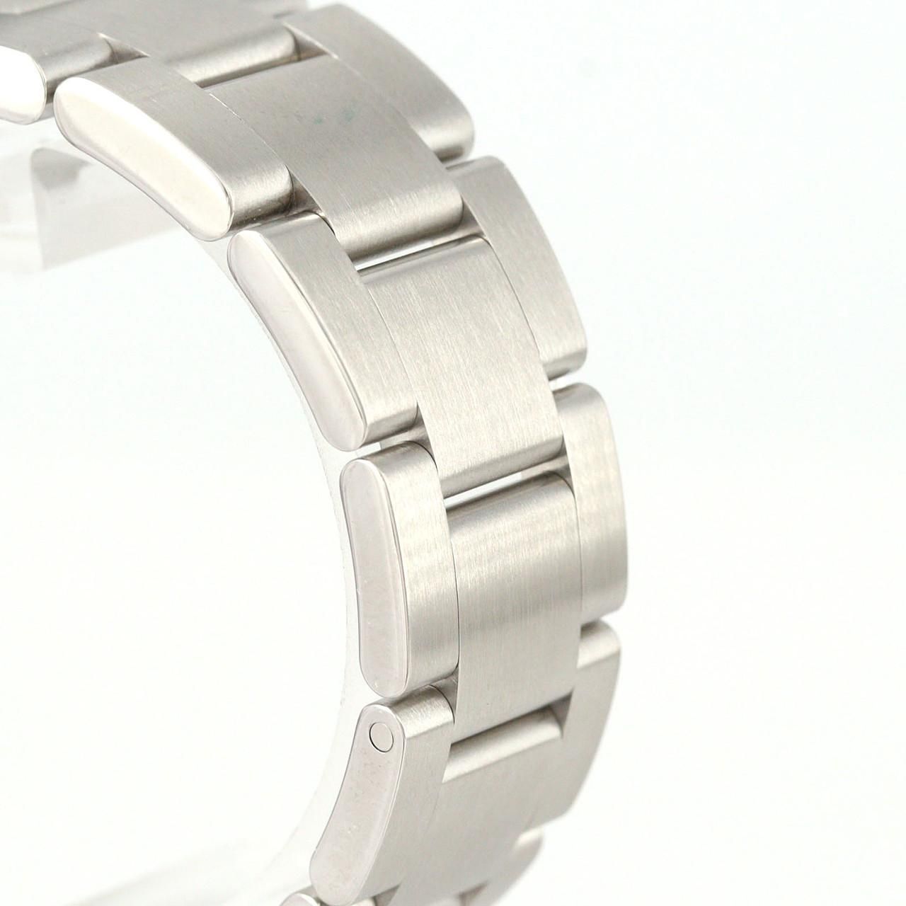 Rolex Oyster Perpetual SS Automatic Winding Watch — view 3
