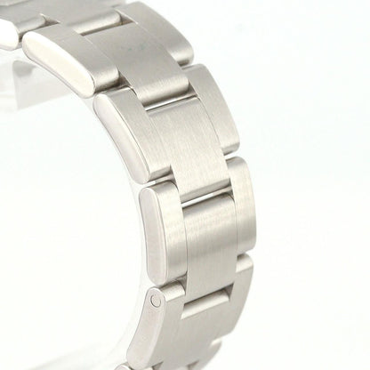 Rolex Oyster Perpetual SS Automatic Winding Watch — view 3