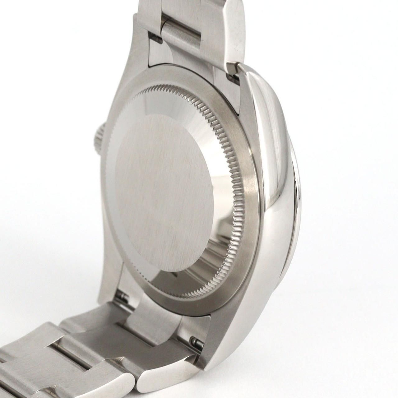 Rolex Oyster Perpetual SS Automatic Winding Watch — view 7