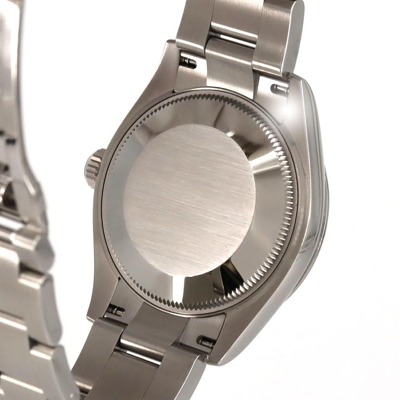 Rolex Oyster Perpetual SS Automatic Winding Watch — view 6