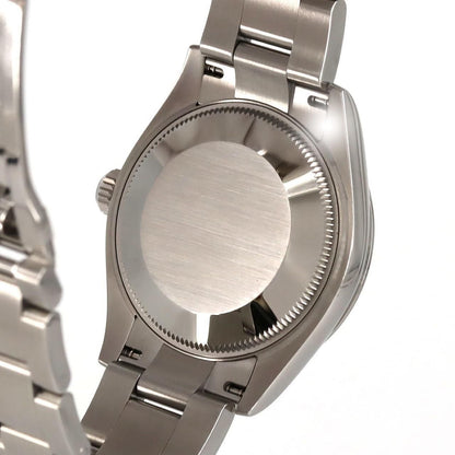 Rolex Oyster Perpetual SS Automatic Winding Watch — view 6