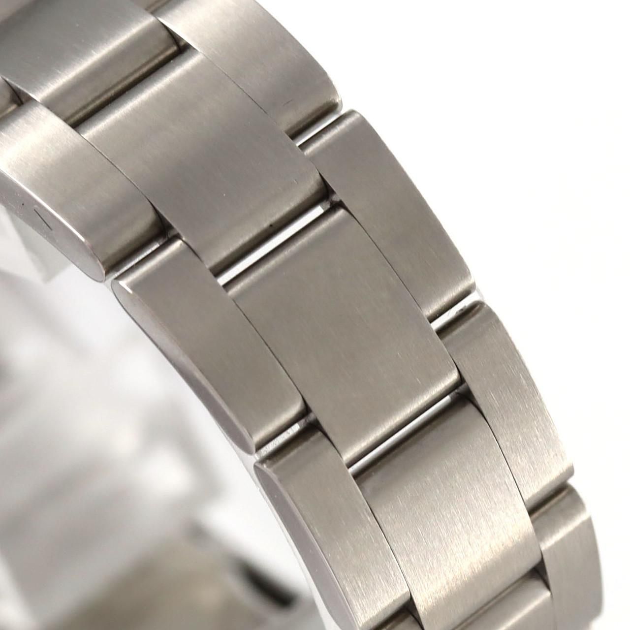 Rolex Oyster Perpetual SS Automatic Winding Watch — view 5