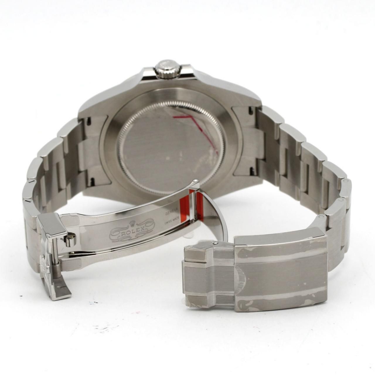 Rolex Explorer II SS Automatic Winding Watch — view 6