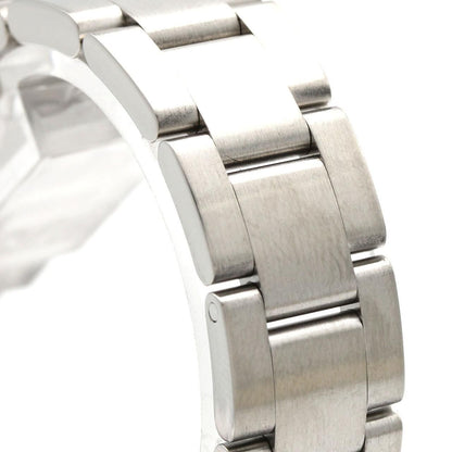 Rolex Oyster Perpetual SS Automatic Winding Watch — view 5