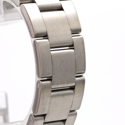 Rolex Oyster Perpetual SS Automatic Winding Watch — view 5