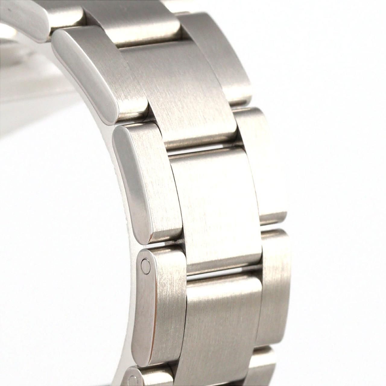 Rolex Oyster Perpetual SS Automatic Winding Watch — view 5