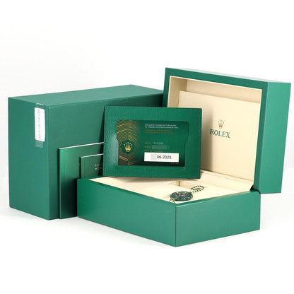 Rolex Oyster Perpetual SS Automatic Winding Watch — view 7