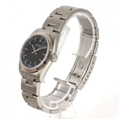 Rolex Oyster Perpetual Automatic Winding Number Watch — view 2