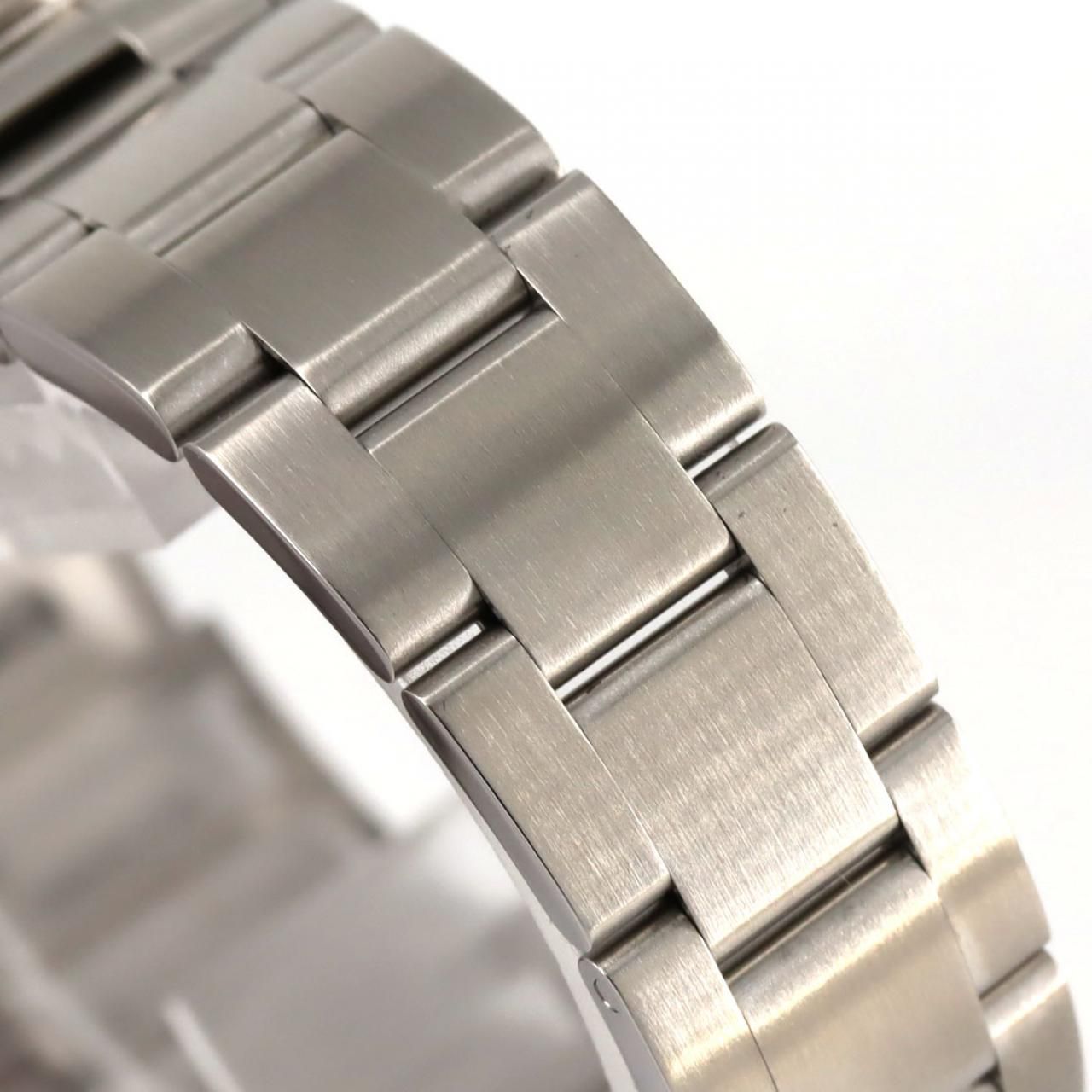 Rolex Oyster Perpetual Automatic Winding Number Watch — view 4