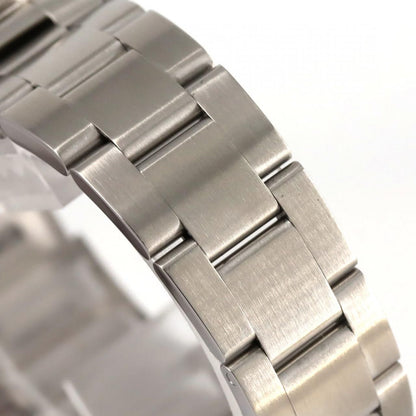 Rolex Oyster Perpetual Automatic Winding Number Watch — view 4