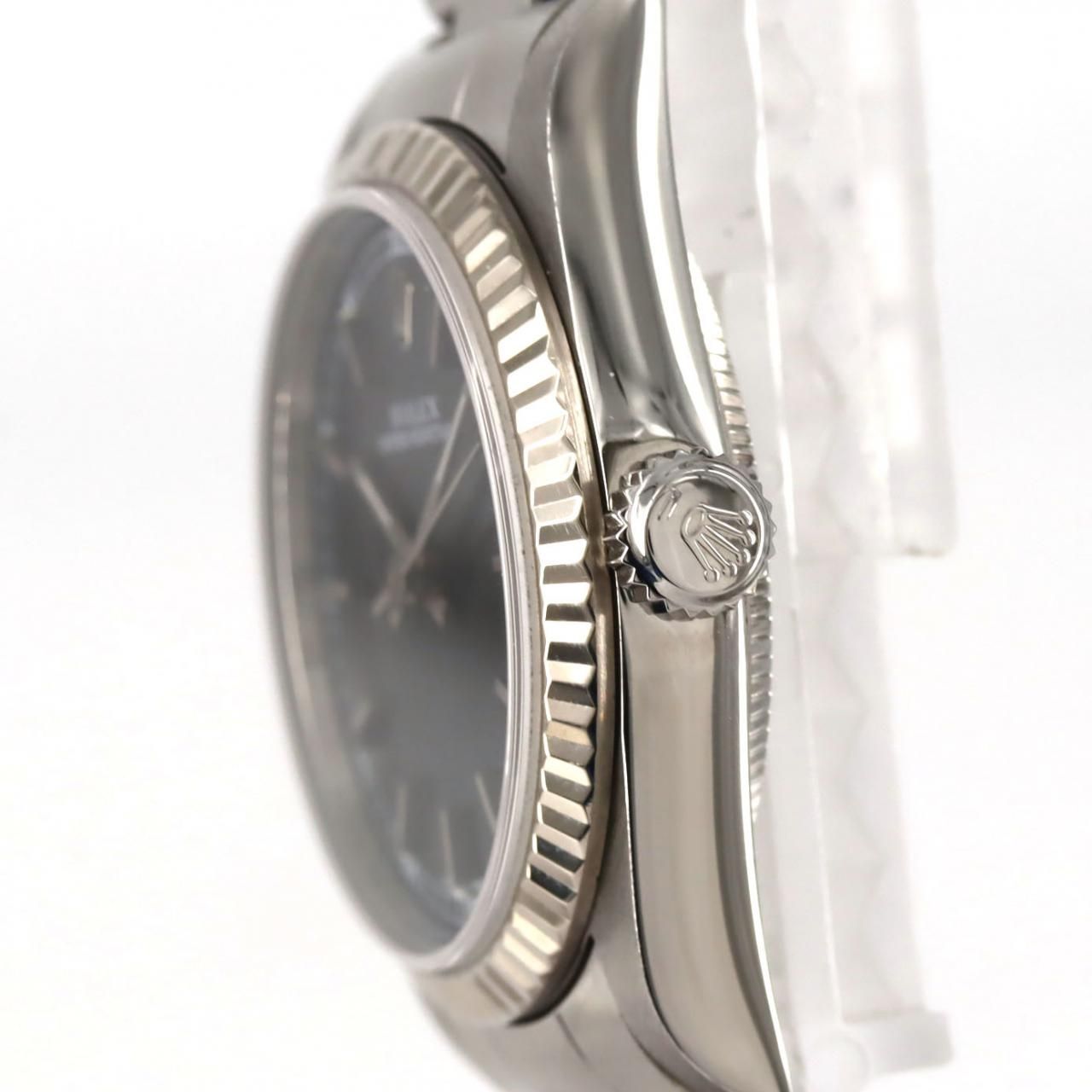 Rolex Oyster Perpetual Automatic Winding Number Watch — view 3