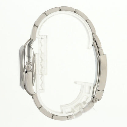 Rolex Oyster Perpetual SS Automatic Winding Watch — view 3