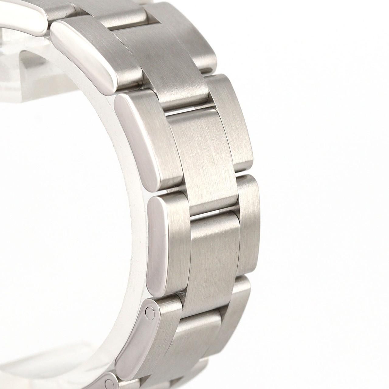 Rolex Oyster Perpetual SS Automatic Winding Watch — view 5