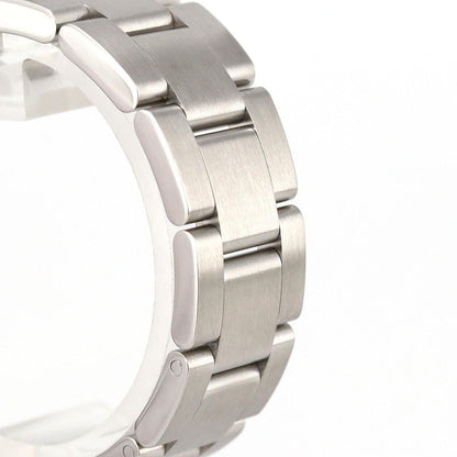 Rolex Oyster Perpetual SS Automatic Winding Watch — view 5
