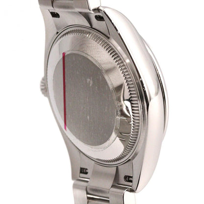 Rolex Oyster Perpetual SS Automatic Winding Watch — view 6
