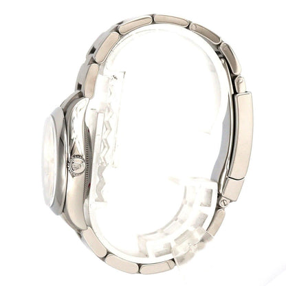Rolex Oyster Perpetual SS Automatic Winding Watch — view 3