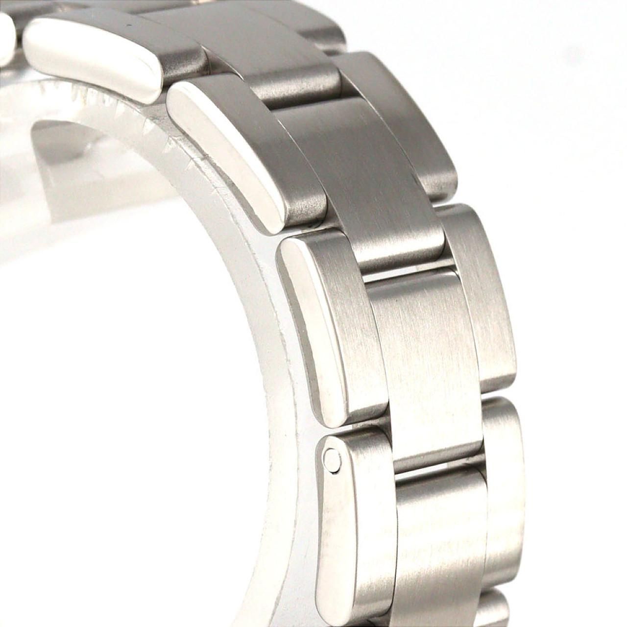 Rolex Oyster Perpetual SS Automatic Winding Watch — view 5