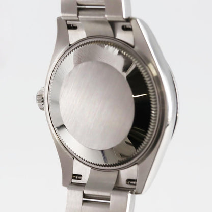 Rolex Oyster Perpetual SS Automatic Winding Watch — view 5