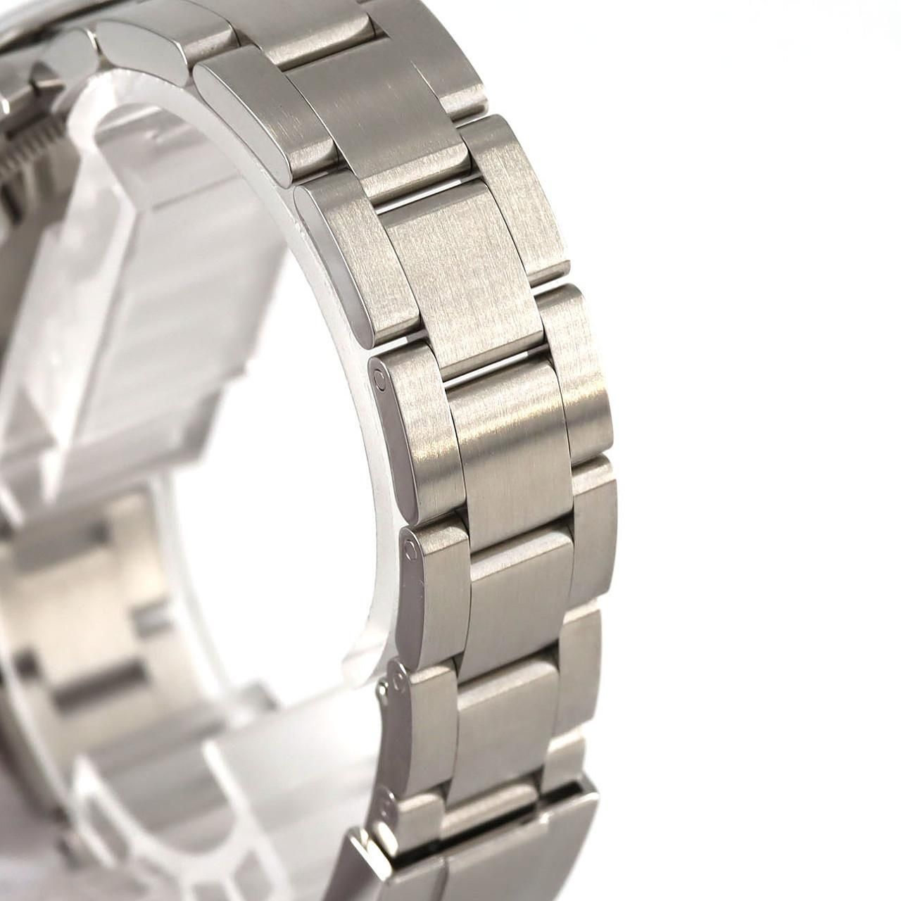 Rolex Oyster Perpetual SS Automatic Winding Watch — view 4