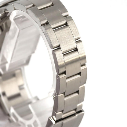 Rolex Oyster Perpetual SS Automatic Winding Watch — view 4