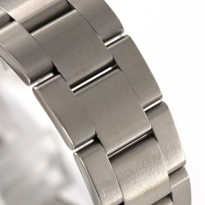 Rolex Oyster Perpetual SS Automatic Winding T Number Watch — view 5