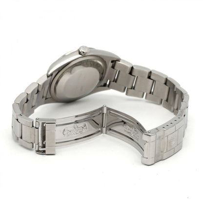 Rolex Explorer-i SS Automatic Winding Number Watch — view 6