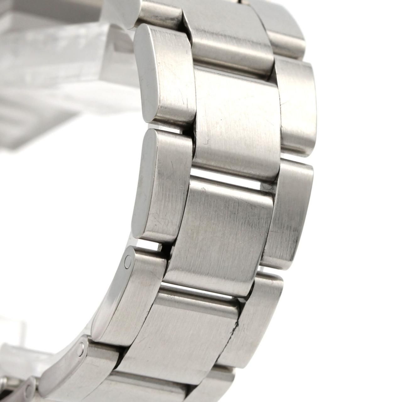 Rolex Explorer-i SS Automatic Winding Number Watch — view 4