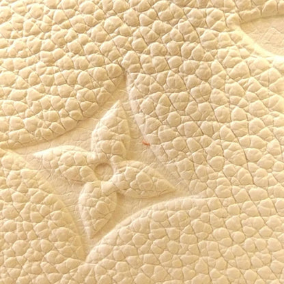 Louis Vuitton Monogram Empreinte Saintonge Shoulder — view 5