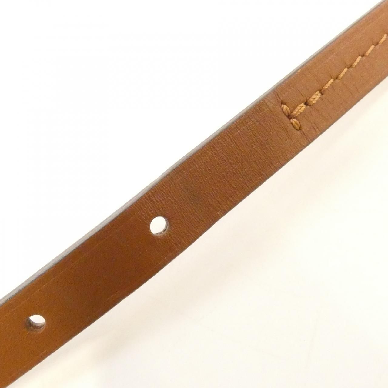 Louis Vuitton Monogram Empreinte Saintonge Shoulder — view 7