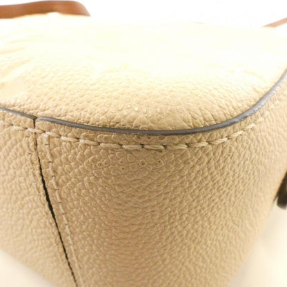 Louis Vuitton Monogram Empreinte Saintonge Shoulder — view 3