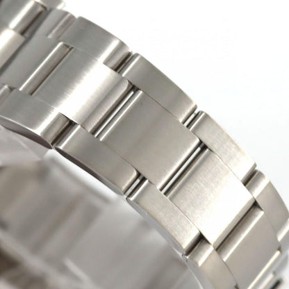 Rolex Oyster Perpetual SS Automatic Winding Watch — view 4