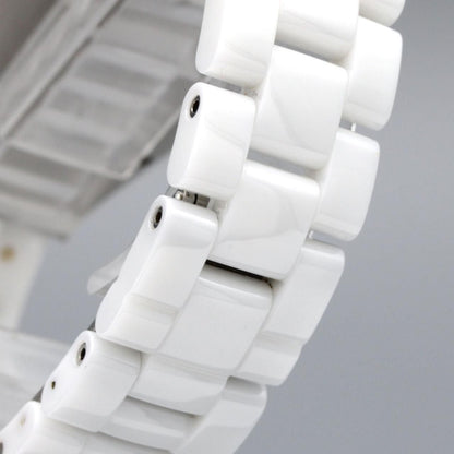 Chanel 38 Ceramic Automatic Winding Watch — view 4