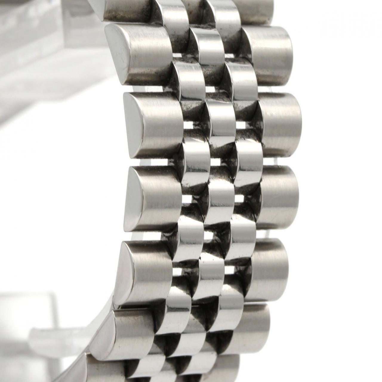 Rolex Datejust Automatic Winding D Number Watch — view 4
