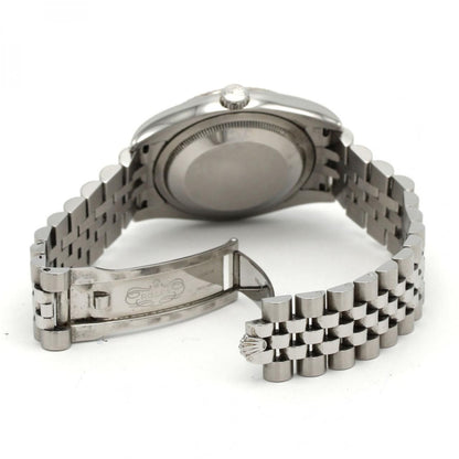 Rolex Datejust Automatic Winding D Number Watch — view 6