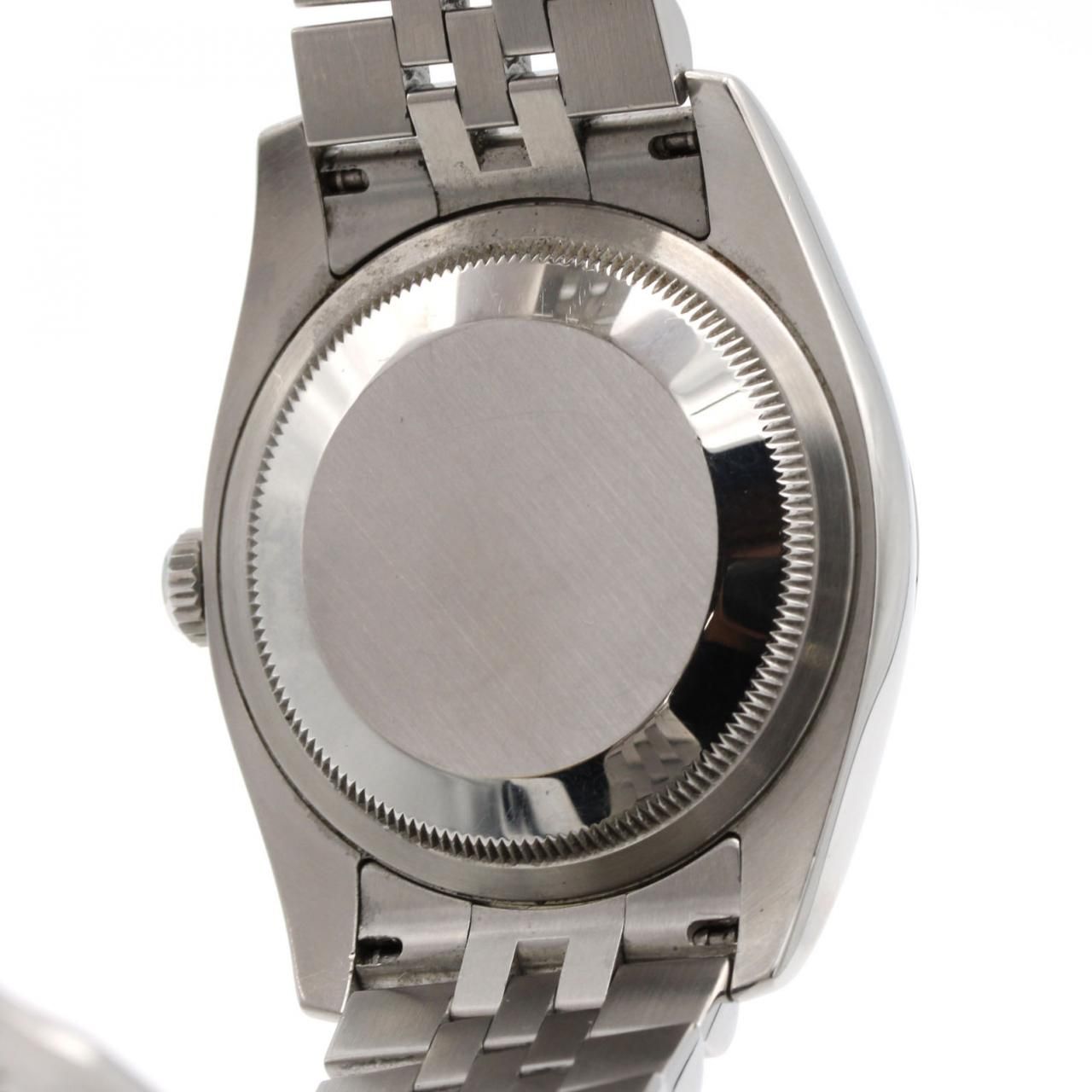 Rolex Datejust Automatic Winding D Number Watch — view 5