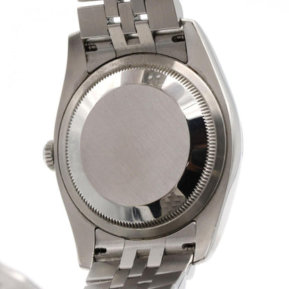 Rolex Datejust Automatic Winding D Number Watch — view 5