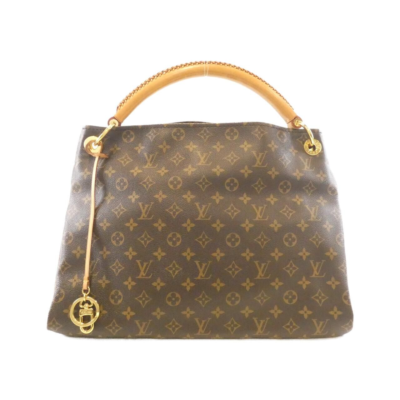 Louis Vuitton Monogram Artsy Shoulder