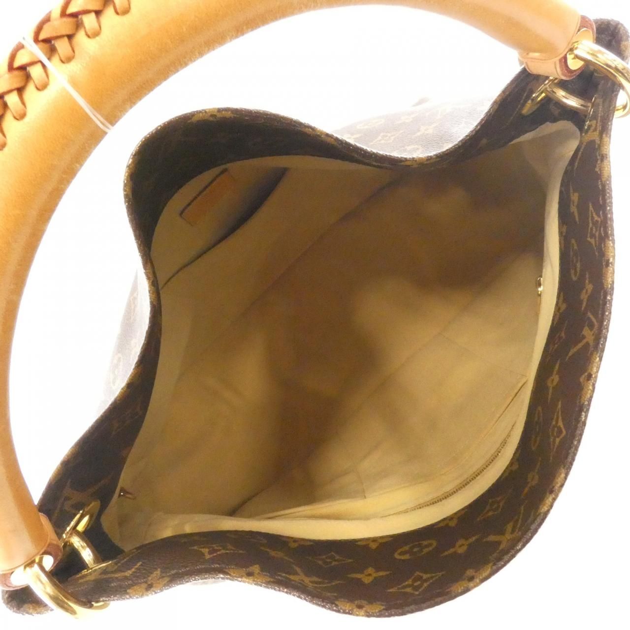 Louis Vuitton Monogram Artsy Shoulder — view 7