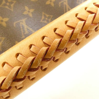 Louis Vuitton Monogram Artsy Shoulder — view 5