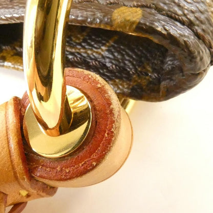 Louis Vuitton Monogram Artsy Shoulder — view 6