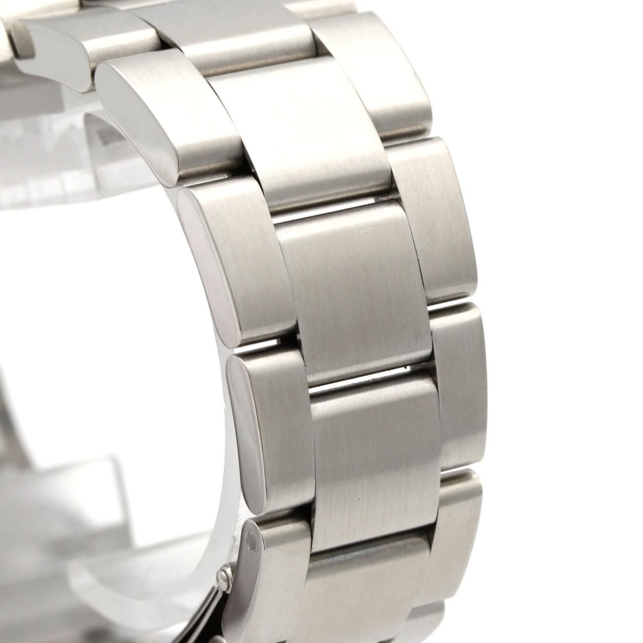 Rolex Explorer I SS Automatic Winding a Number Watch — view 4