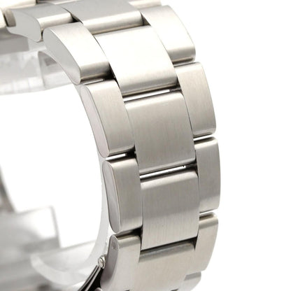 Rolex Explorer I SS Automatic Winding a Number Watch — view 4