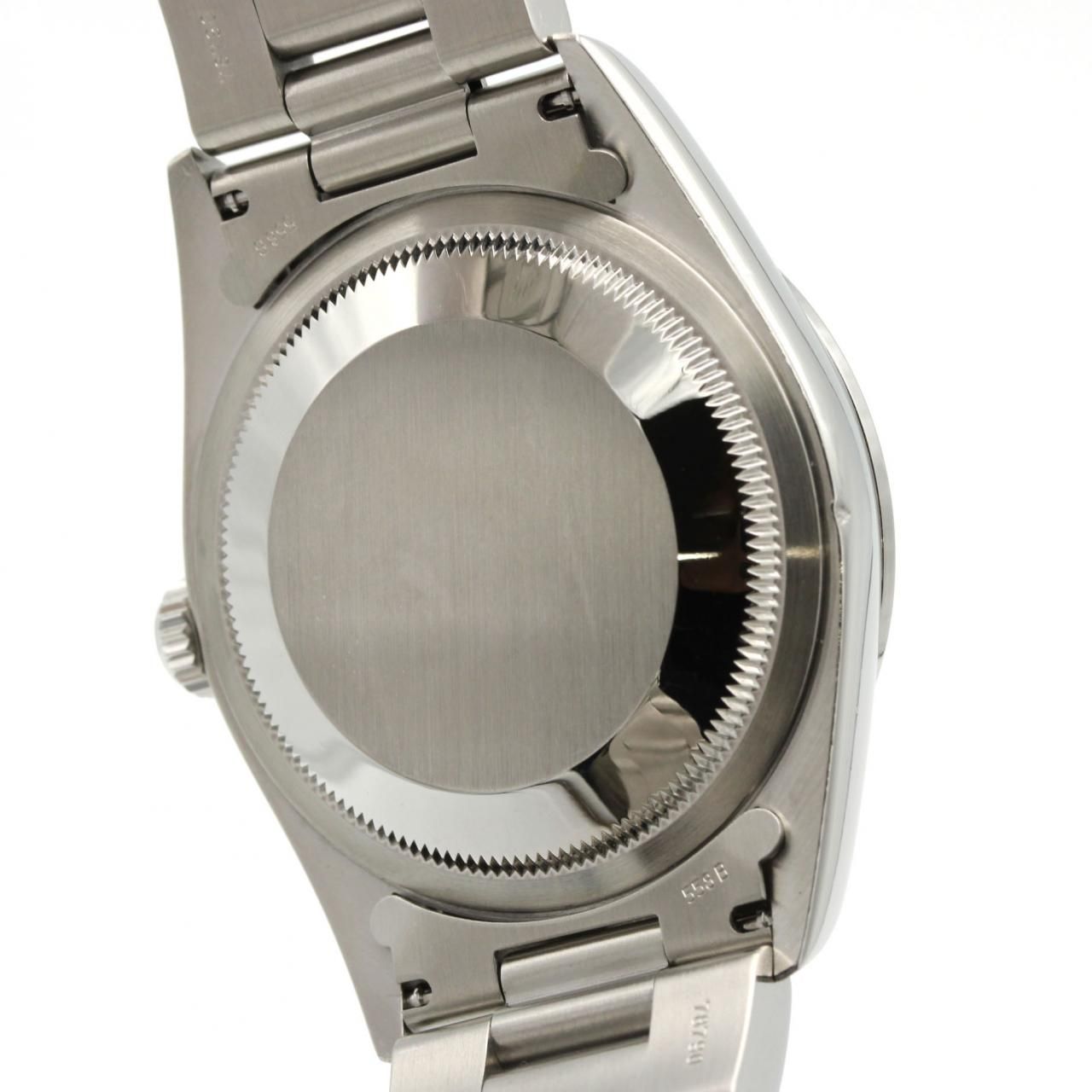 Rolex Explorer I SS Automatic Winding a Number Watch — view 5