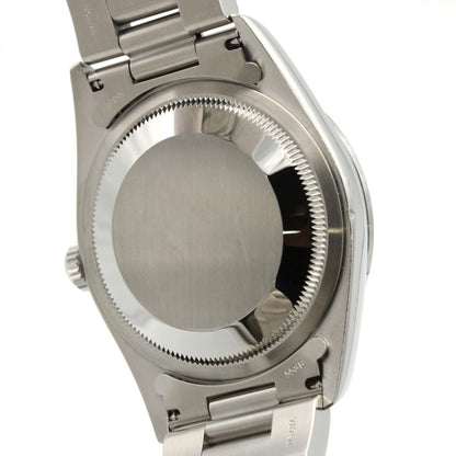 Rolex Explorer I SS Automatic Winding a Number Watch — view 5