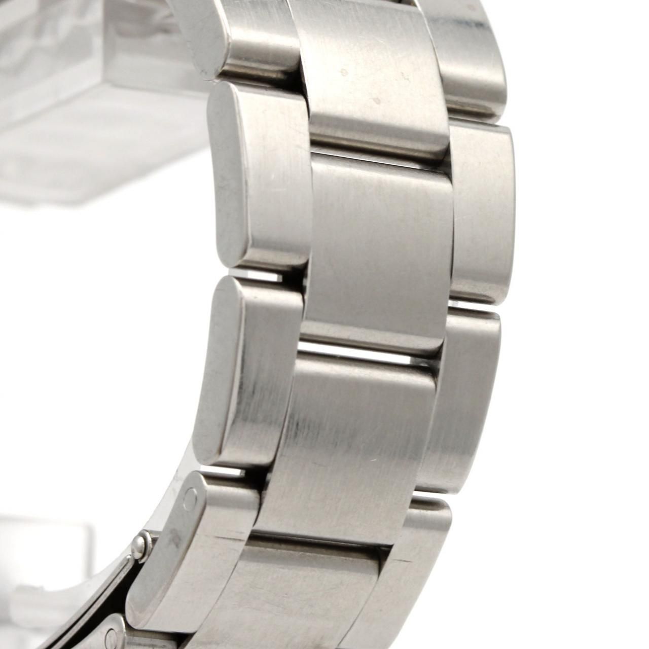 Rolex Explorer I SS Automatic Winding T Number Watch — view 4