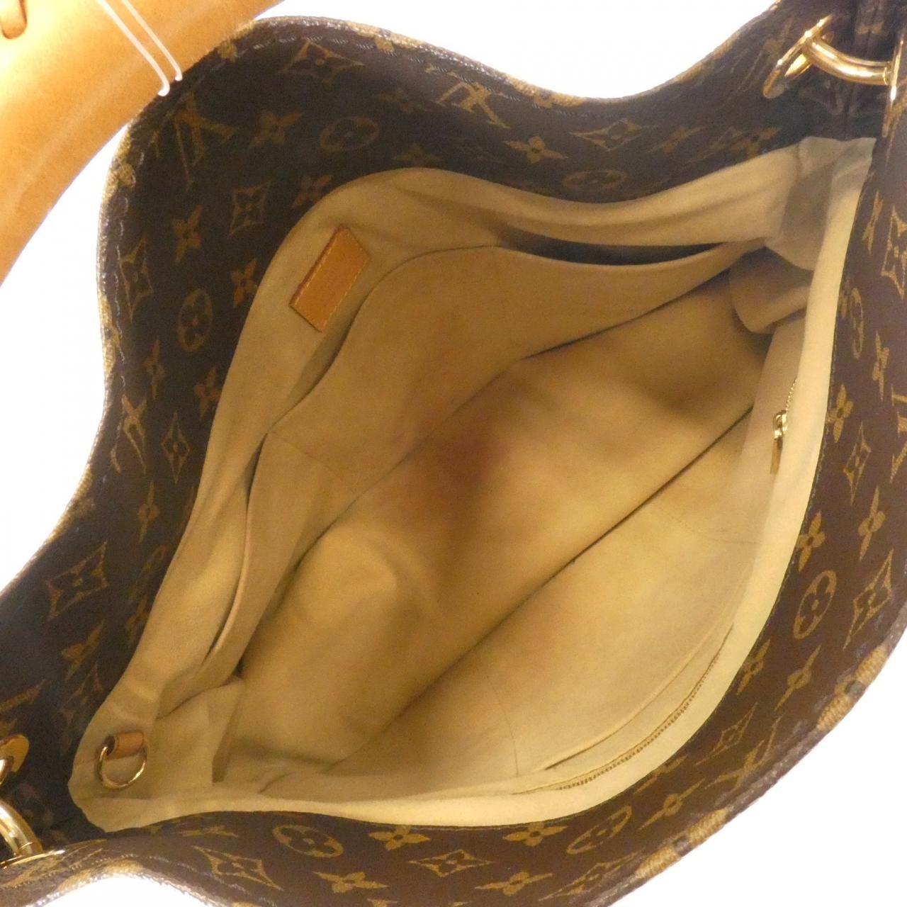 Louis Vuitton Monogram Artsy Shoulder — view 8