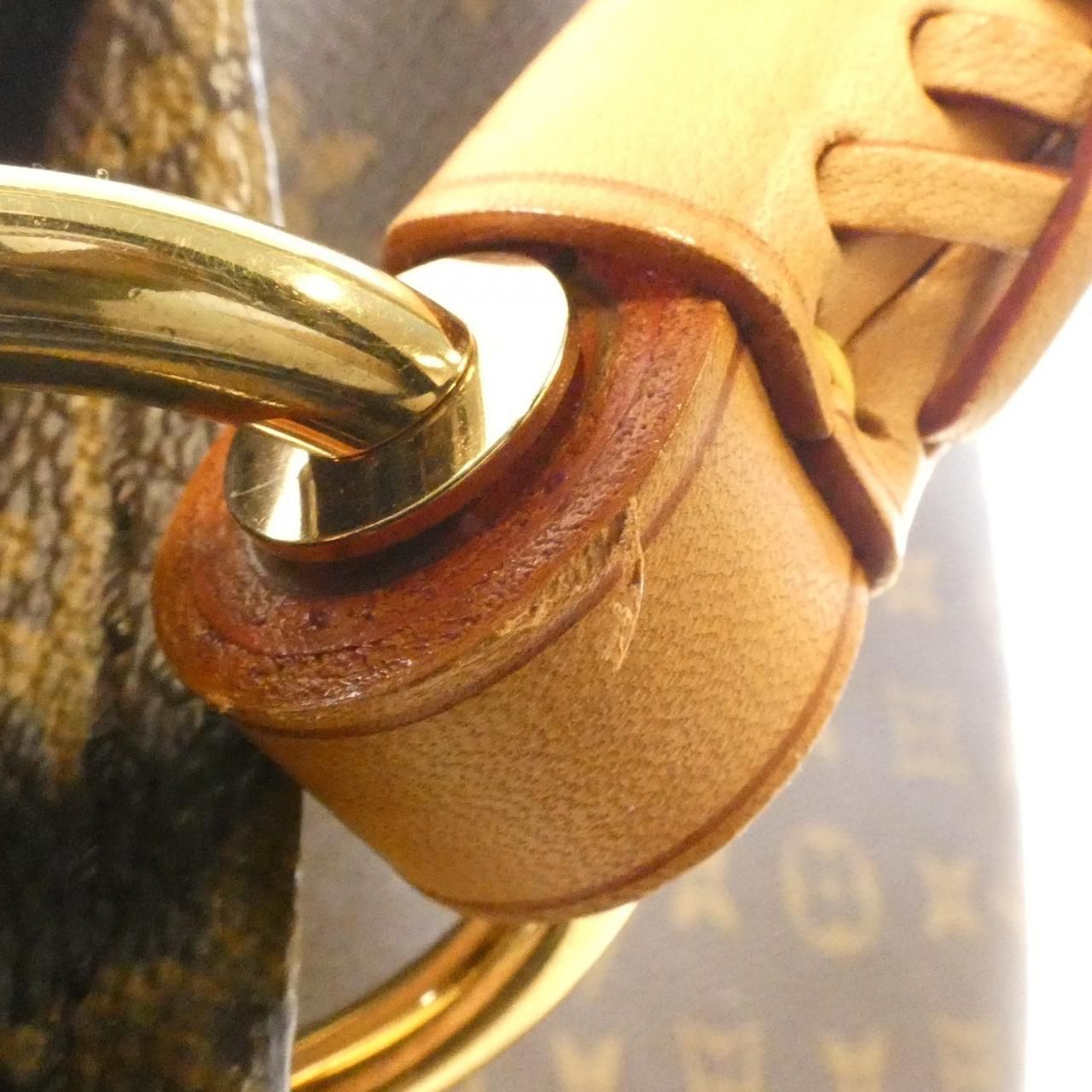 Louis Vuitton Monogram Artsy Shoulder — view 7