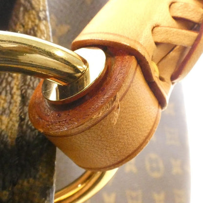 Louis Vuitton Monogram Artsy Shoulder — view 7
